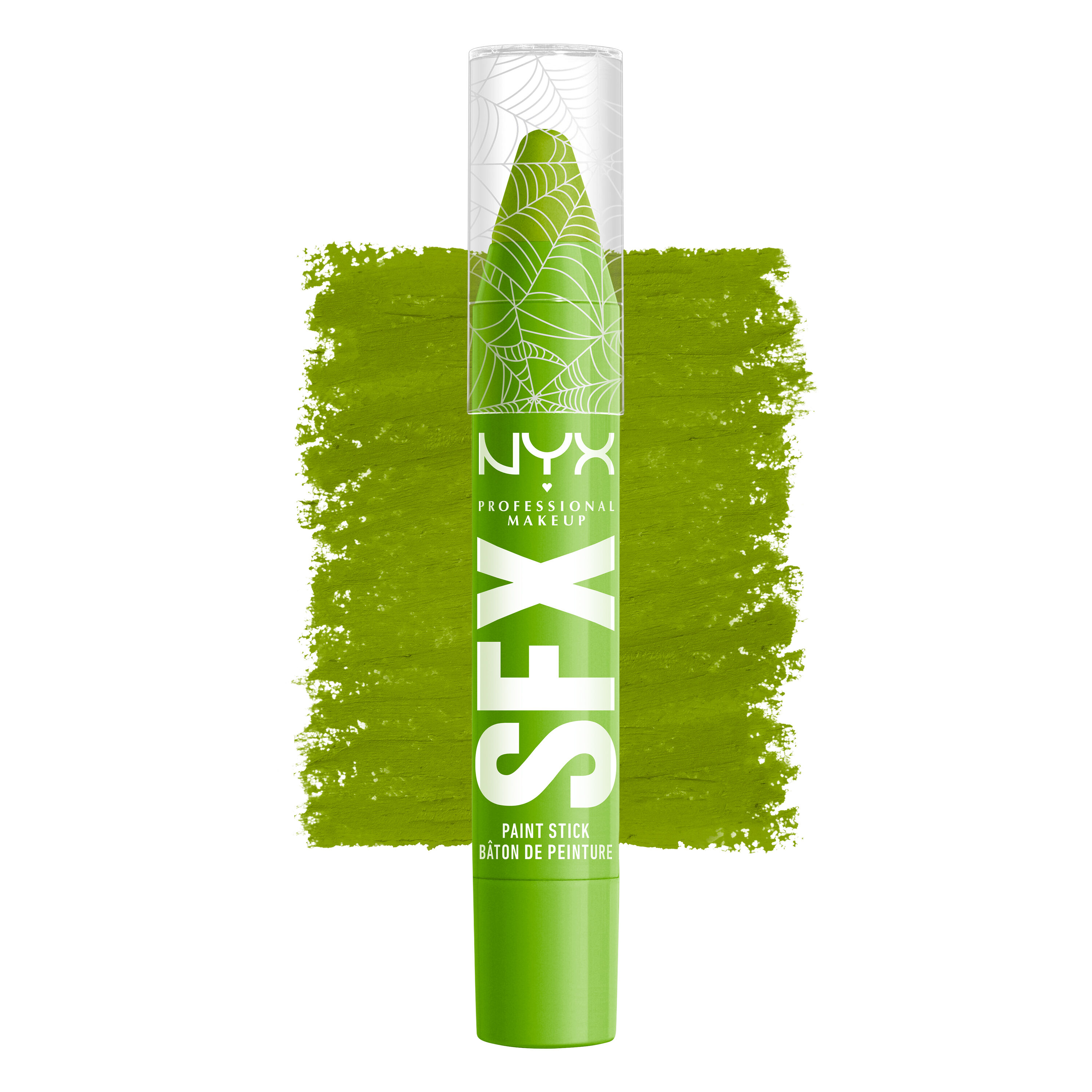packshot w/ swatch 