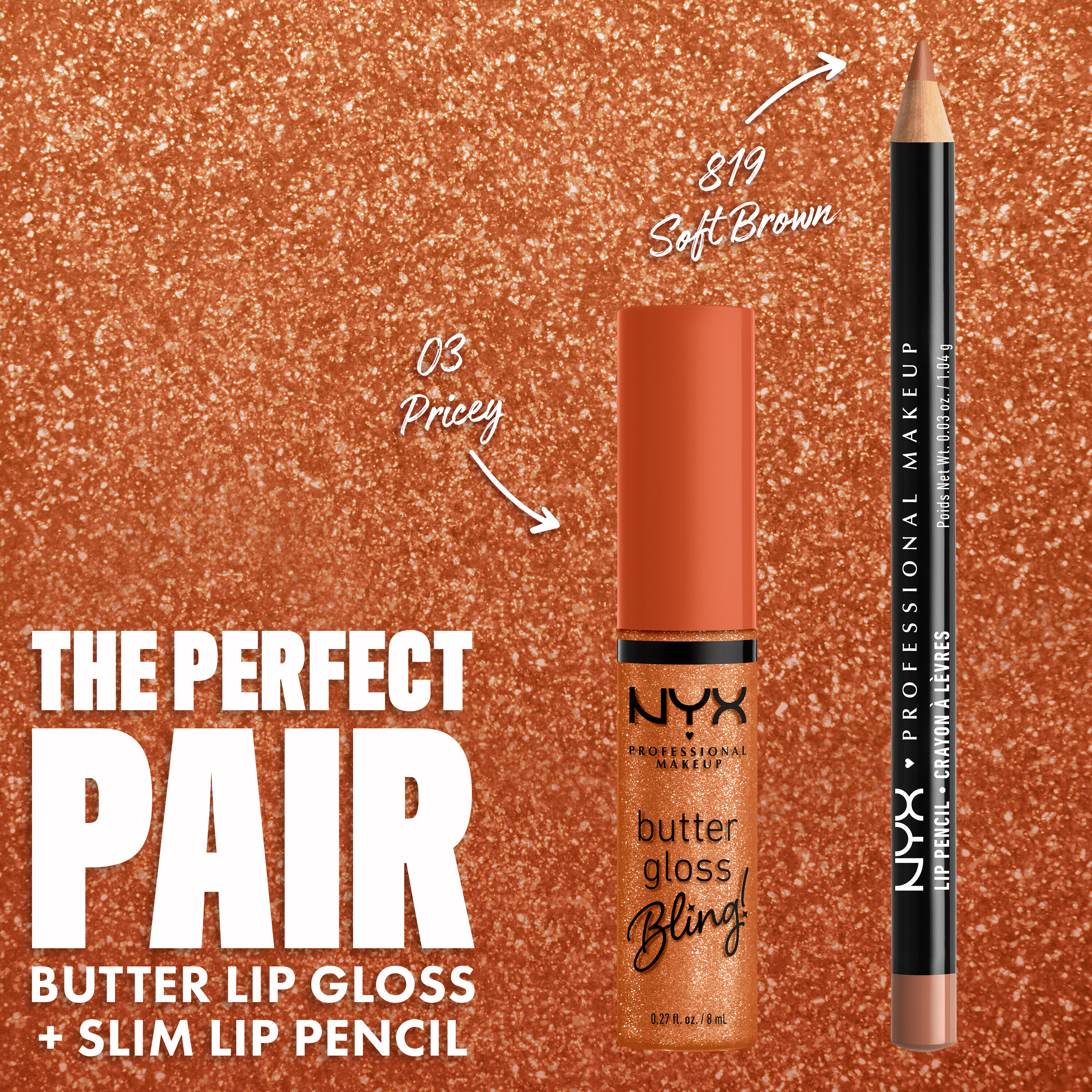 BUTTER GLOSS NON-STICKY LIP GLOSS
