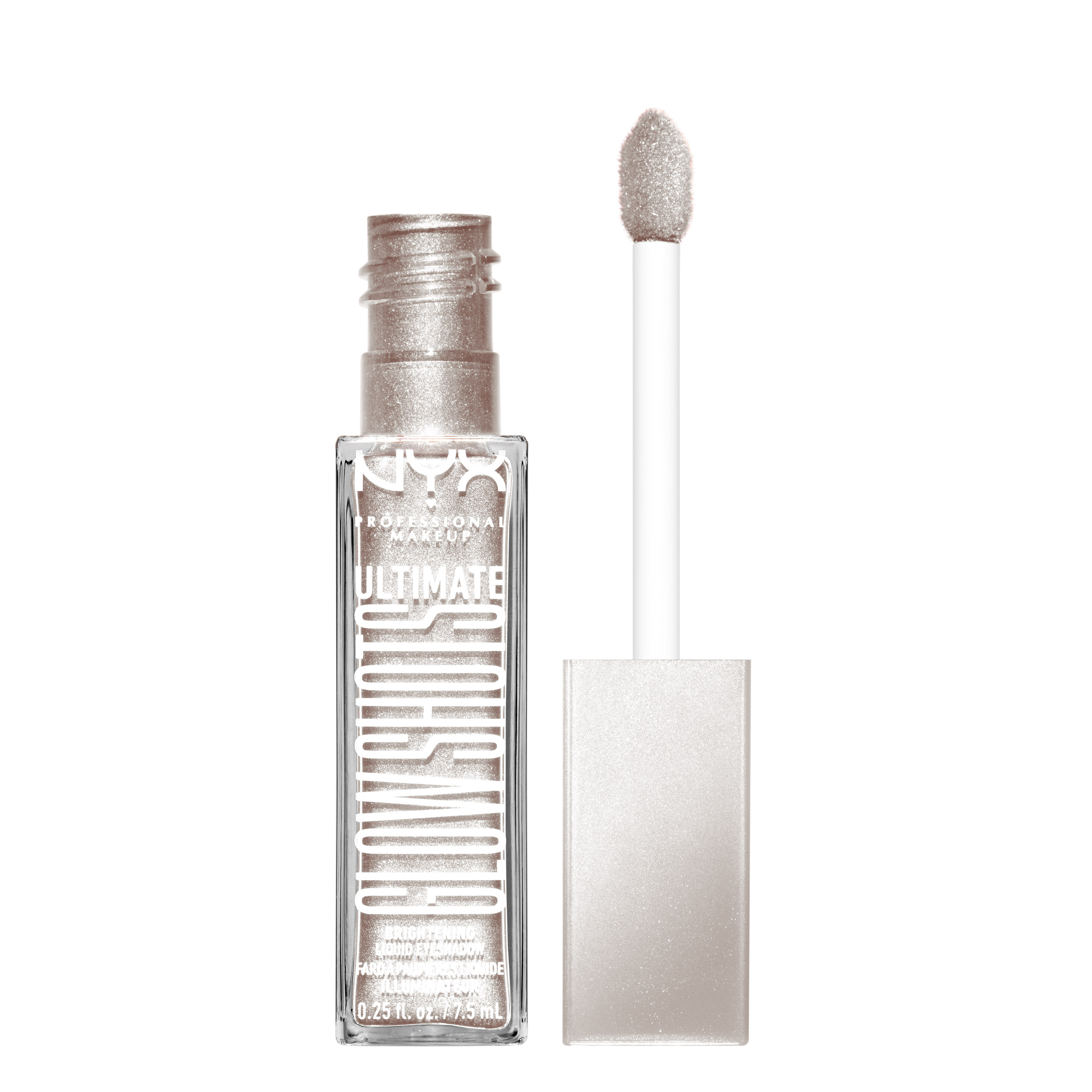 Ultimate Glow Shots open