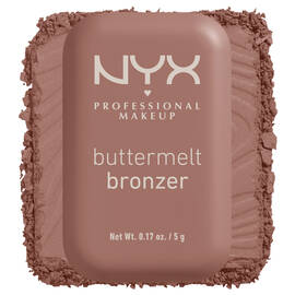 Buttermelt Bronzer in shade All Buttad Up packshot