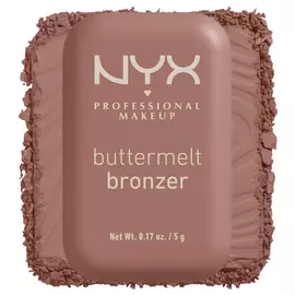 Buttermelt Bronzer in shade All Buttad Up packshot