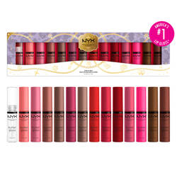 Butter Gloss Vault