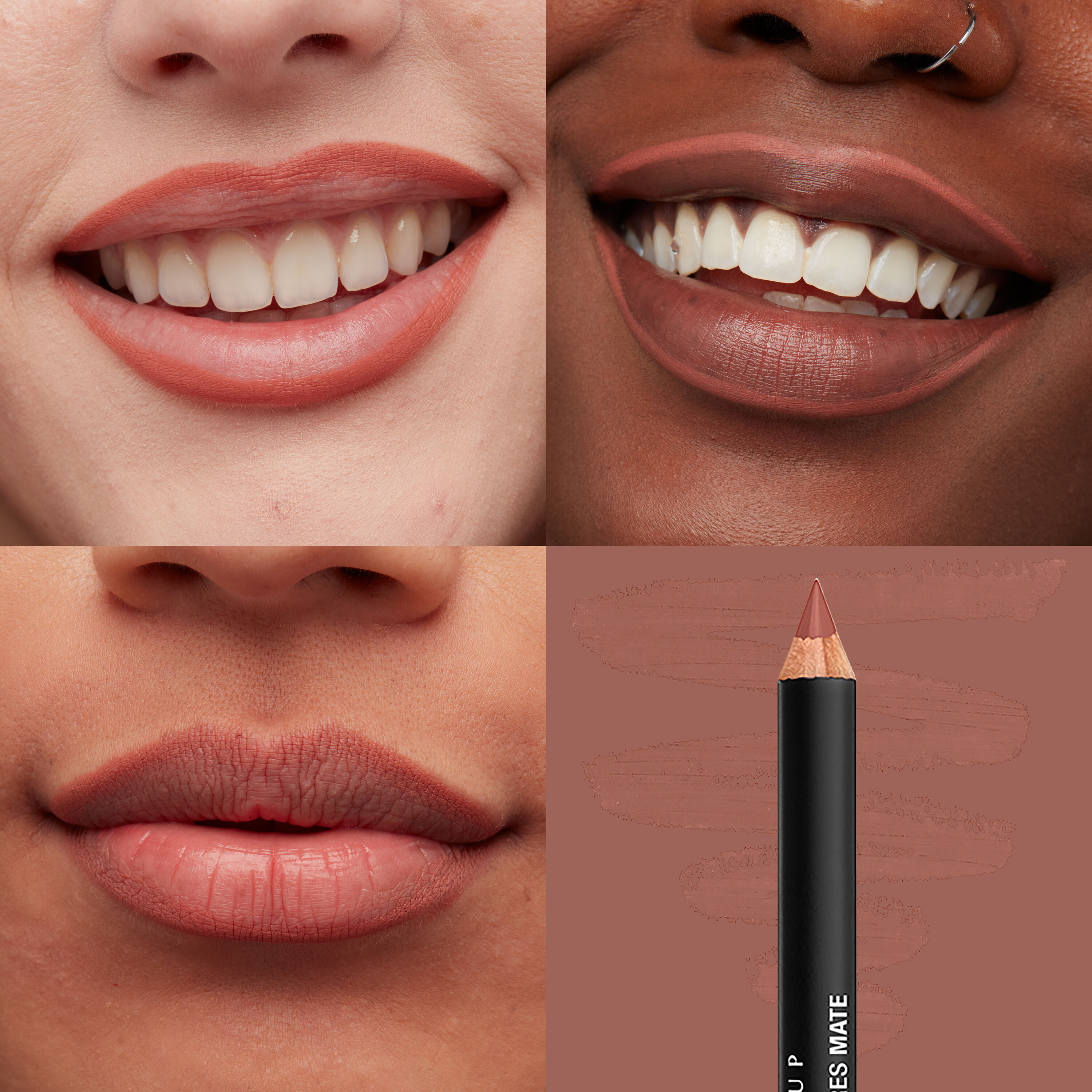 Suede Matte Lip Liner