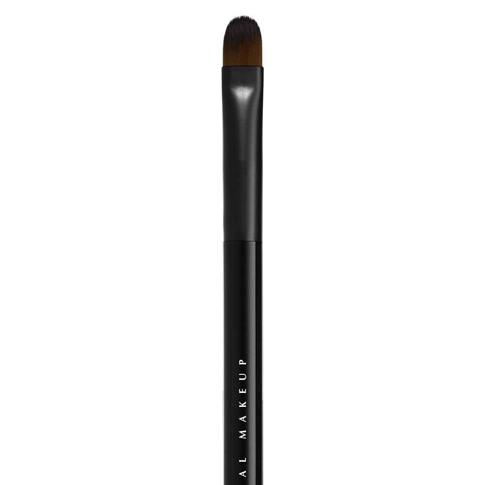 Detail makeup brush top