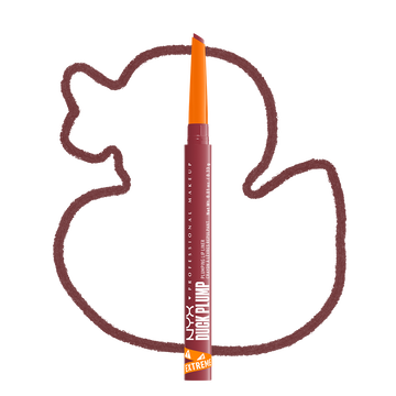 Duck Plump Plumping Lip Liner