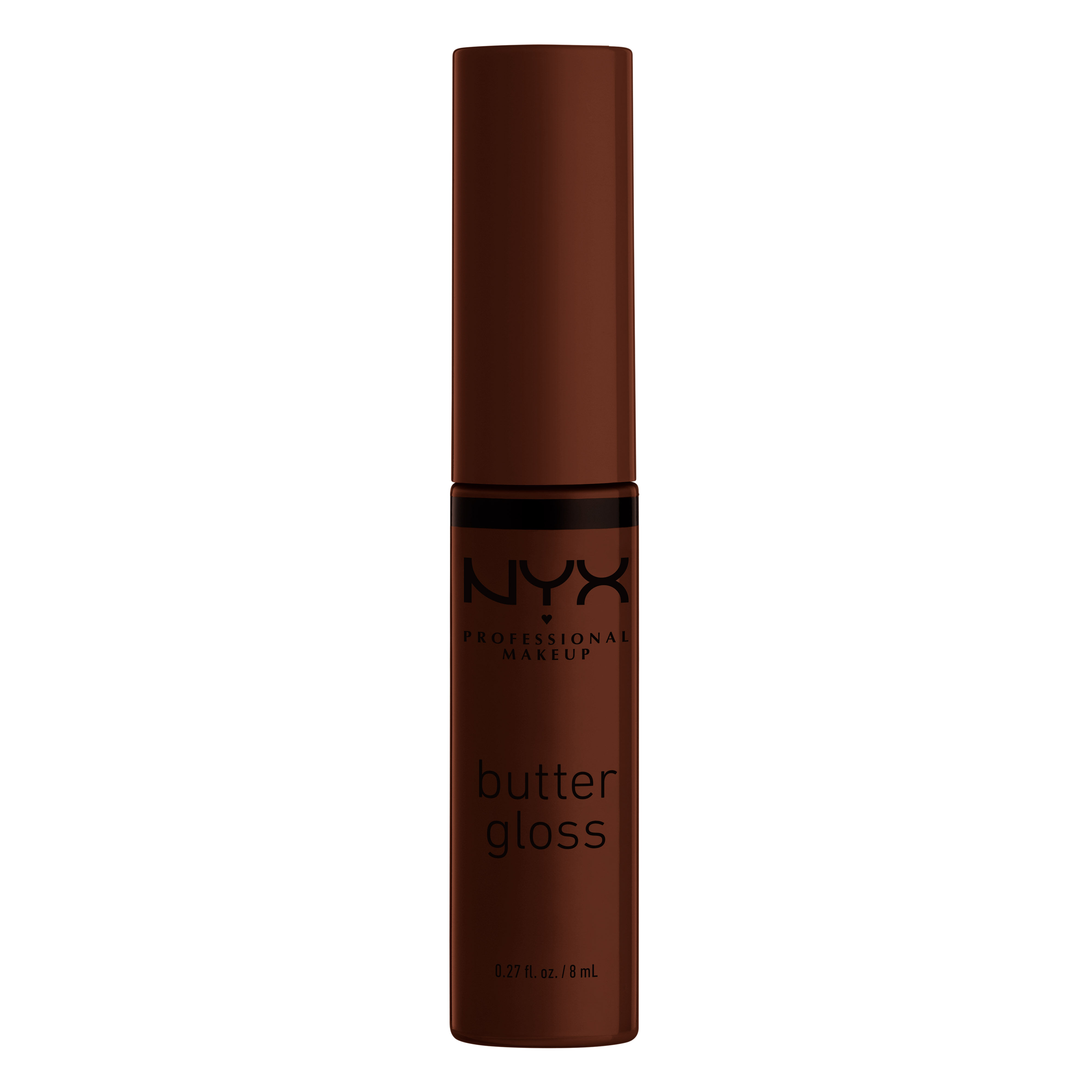 Butter Gloss Non-Sticky Lip Gloss