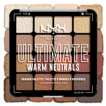 ULTIMATE SHADOW PALETTE