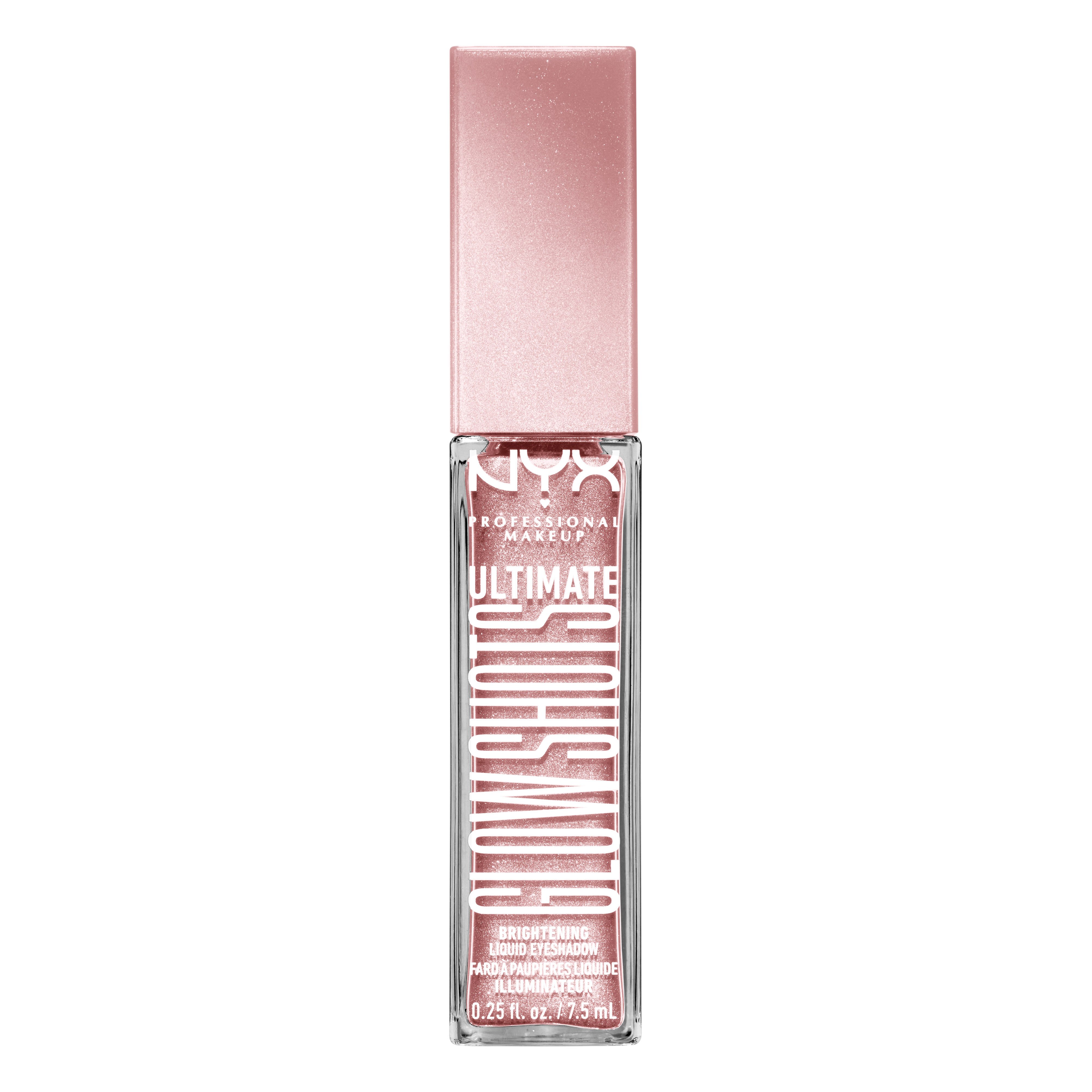 Ultimate Glow Shots full product