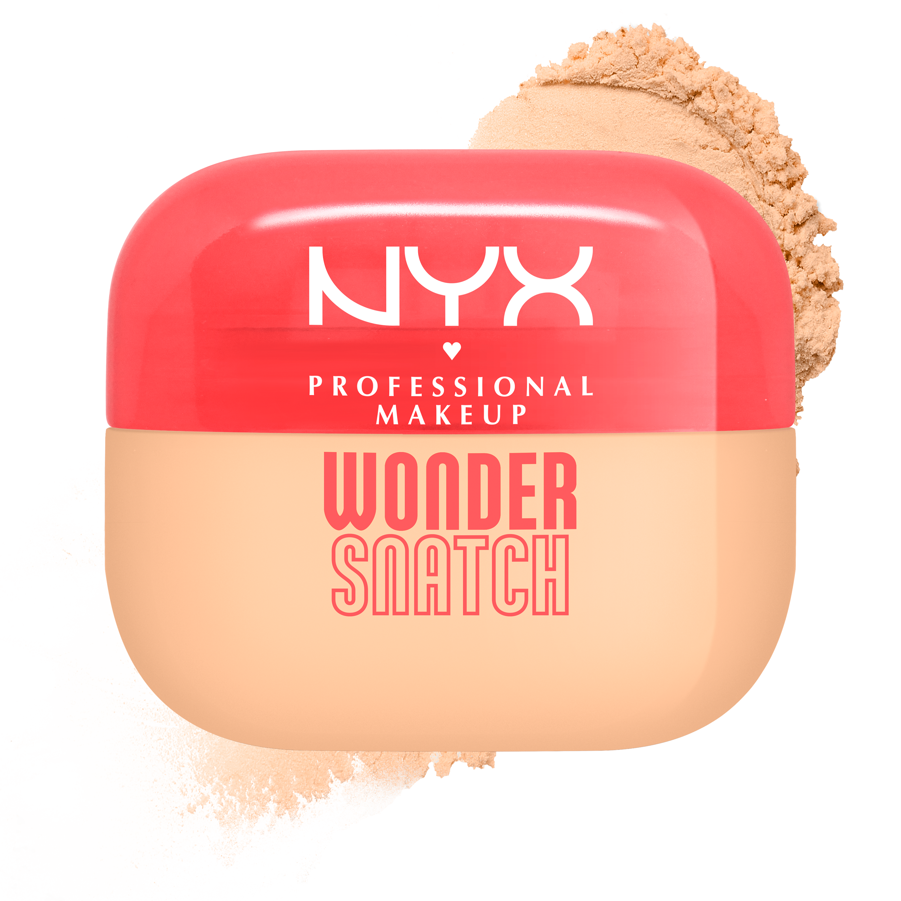 Wonder Snatch™ Loose Setting Powder | NYX Cosmetics