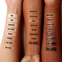 Stop Won't Contour Concealer | Professional Makeup