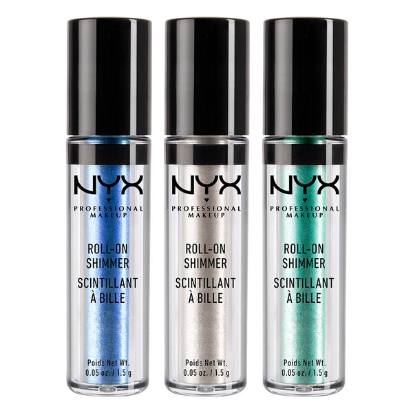 Roll On Eye Shimmer NYX Professional Makeup