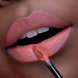 LIP LINGERIE XXL MATTE LIQUID LIPSTICK