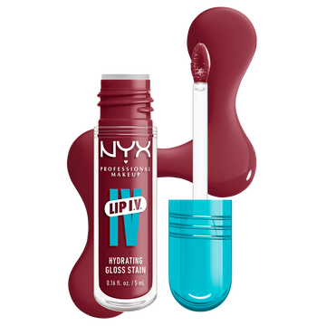 Lip I.V. Hydrating Lip Gloss Stain