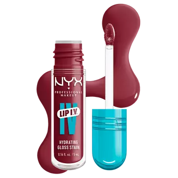 Lip I.V. Hydrating Lip Gloss Stain