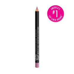 Suede Matte Lip Liner