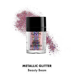 Mega Glitter Bundle Nyx Professional Makeup