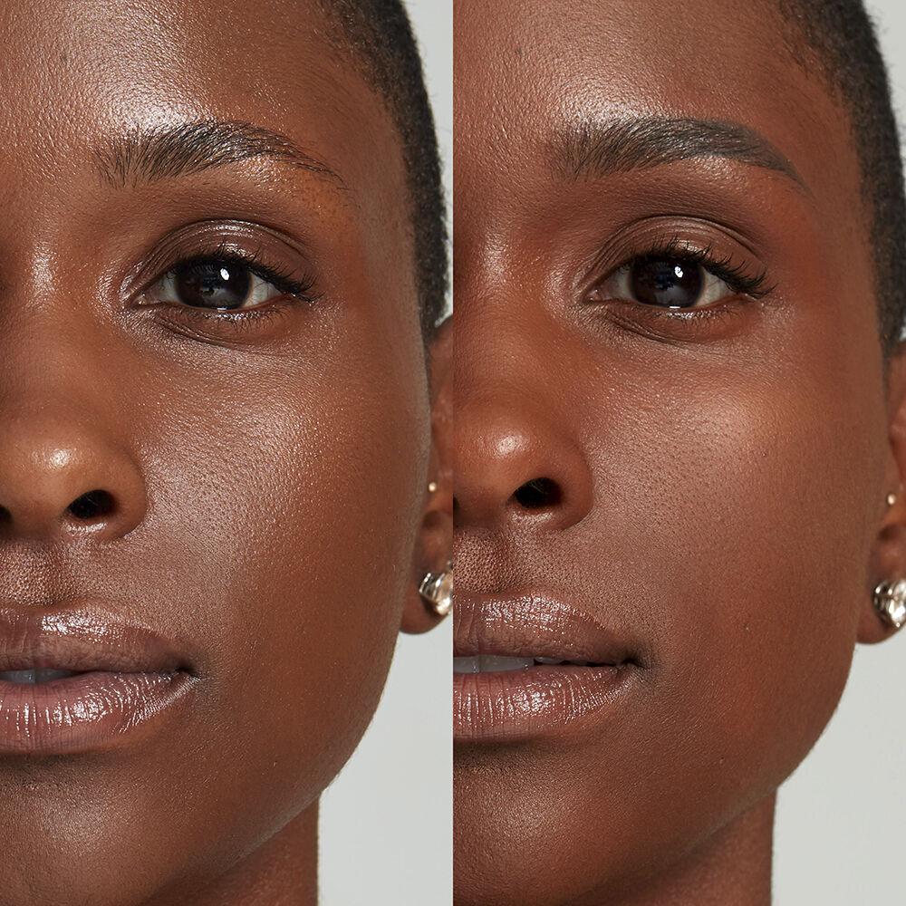 #NOFILTER Finishing Setting Powder