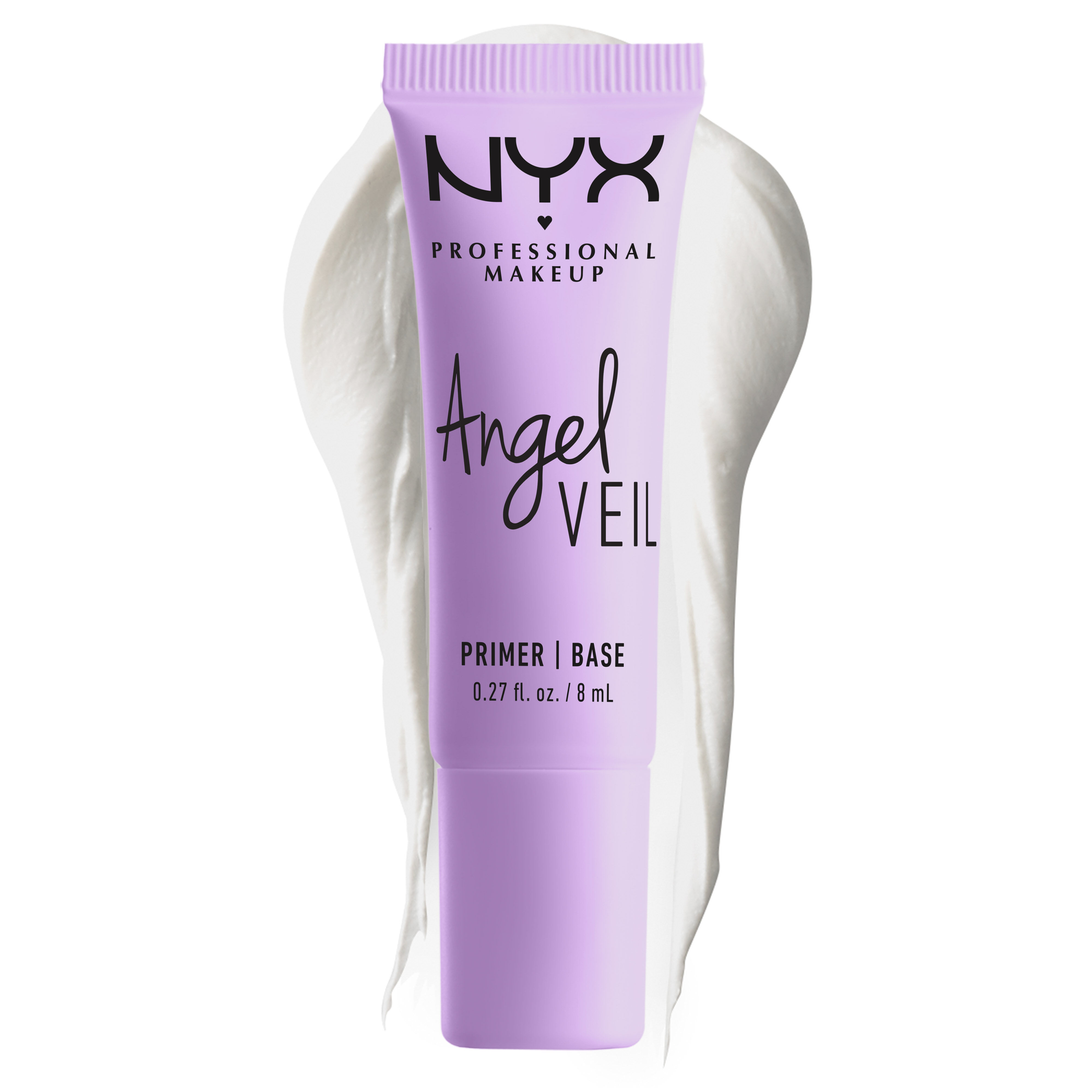 Makeup Veil Primer NYX Perfecting Skin Mini | Angel Professional