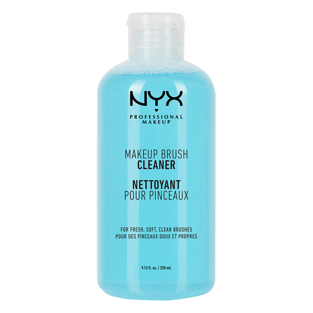 Makeup Brush Cleaner Nyx Professional Makeup