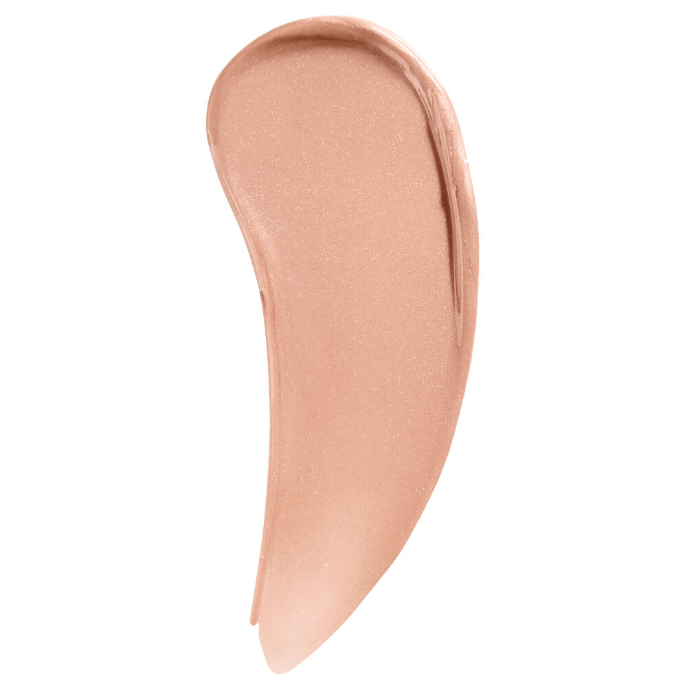 Bare With Me Cannabis Primer swatch