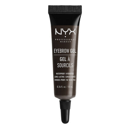 Eyebrow Gel | NYX Professional Makeup