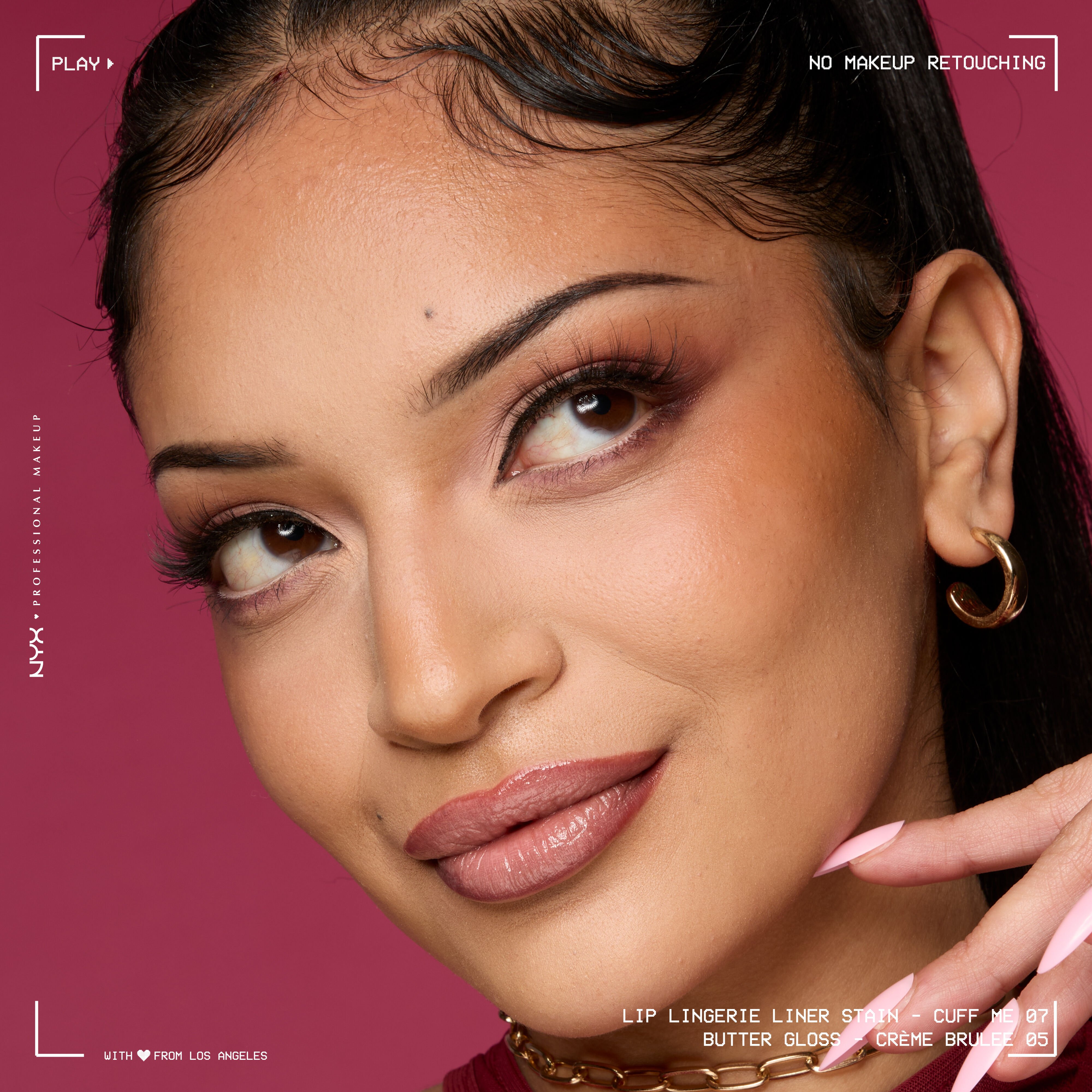 Lip Lingerie Lip Liner Stain