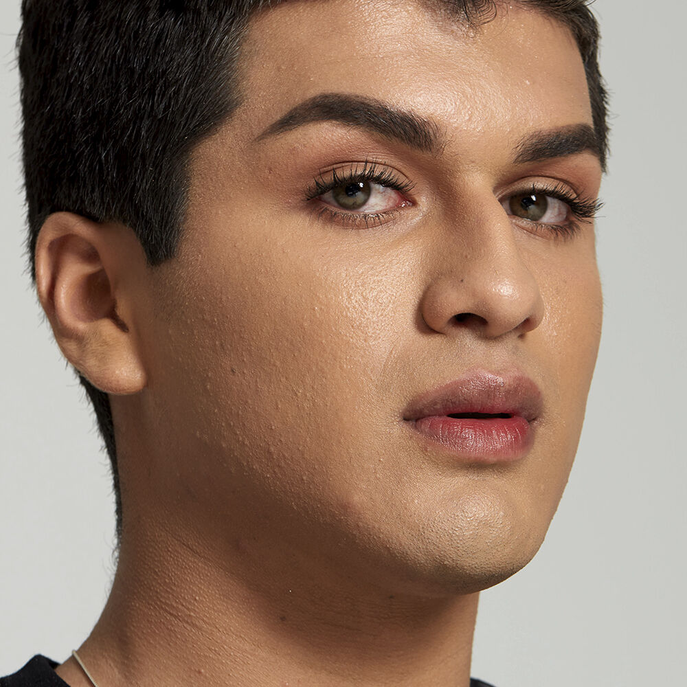 #NOFILTER Finishing Setting Powder