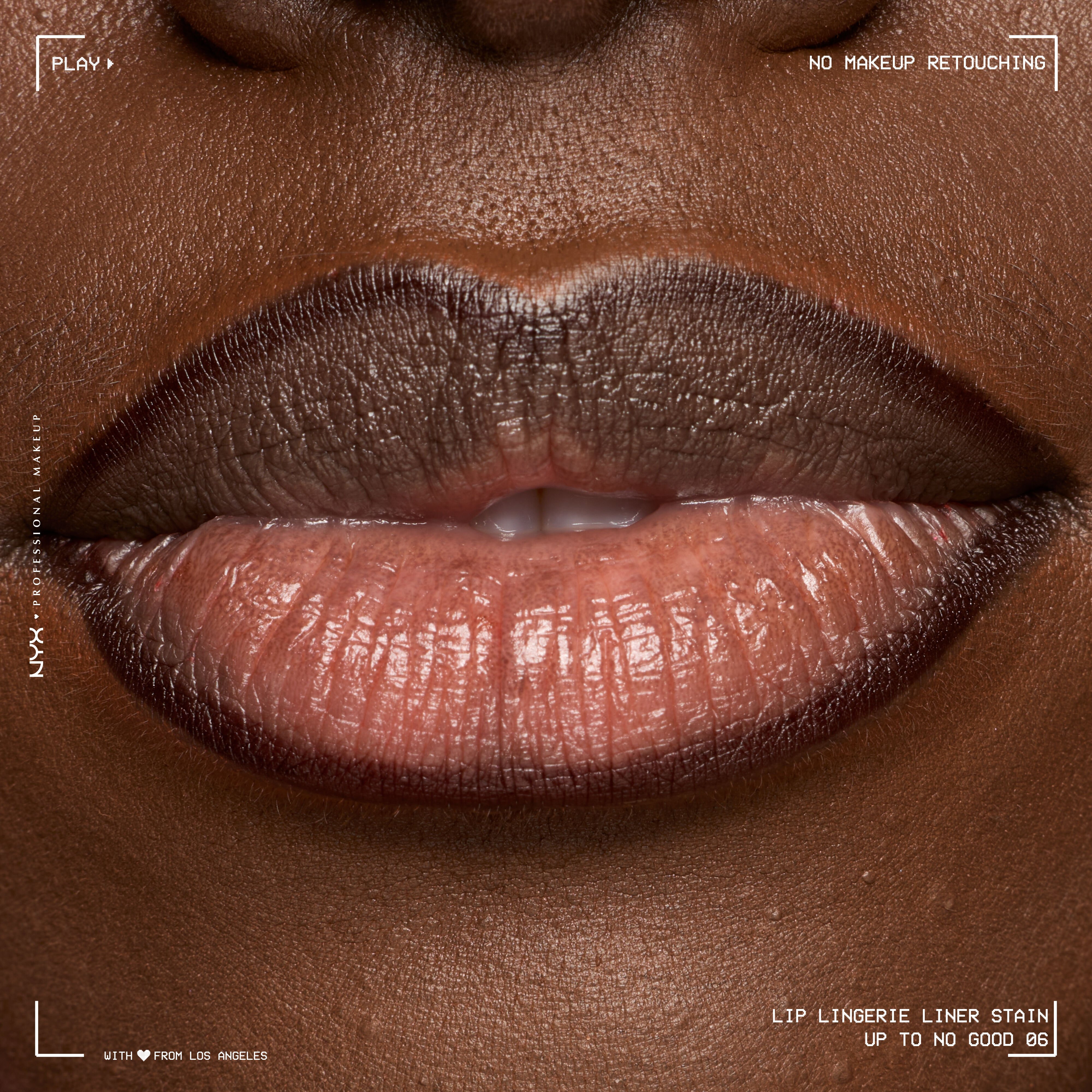 Lip Lingerie Lip Liner Stain