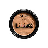 High Glass Finishing Powder
