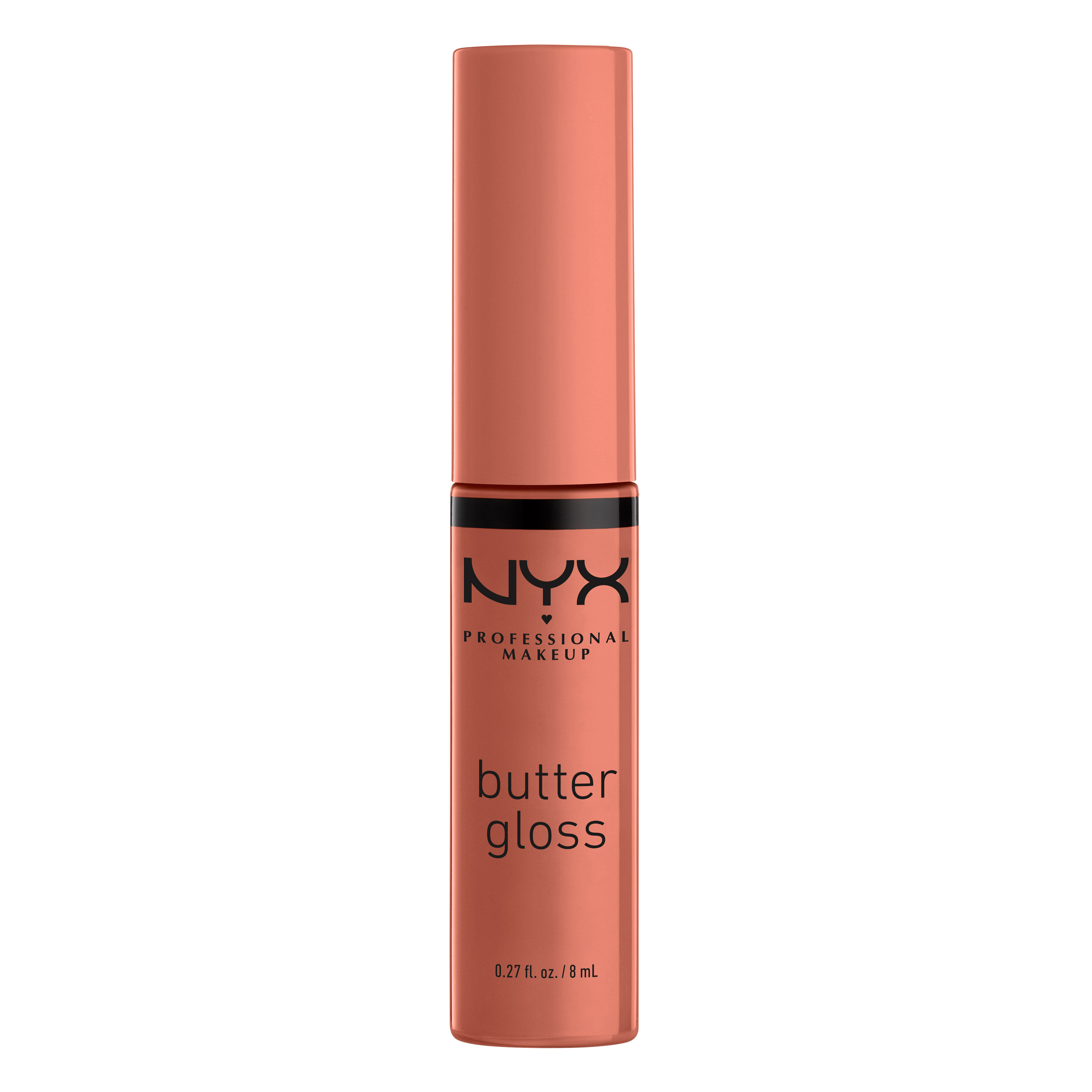 Butter Gloss Non-Sticky Lip Gloss