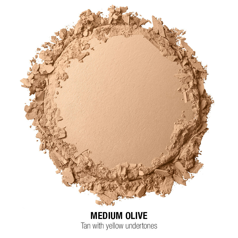 #NOFILTER Finishing Powder pigments