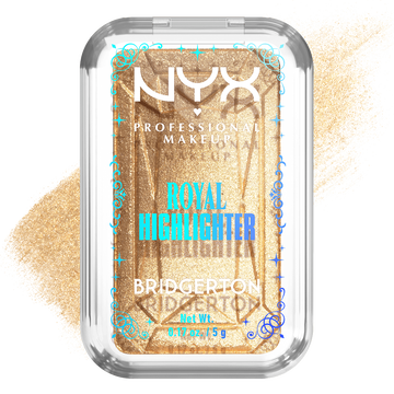 Bridgerton Royal Highlighter
