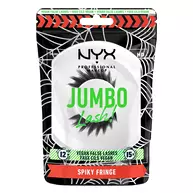 SPIKY FRINGE JUMBO LASH