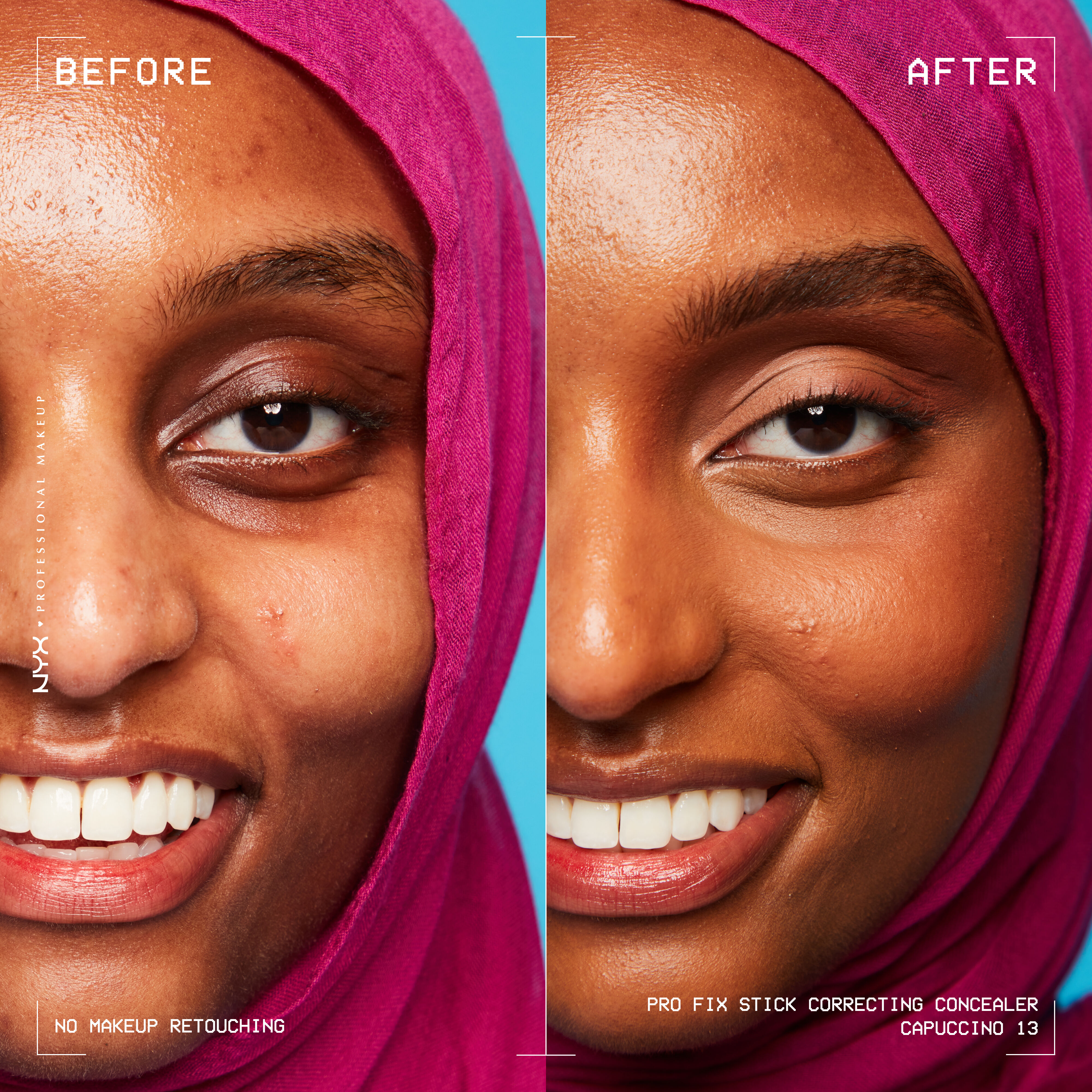 PRO FIX STICK CORRECTING CONCEALER