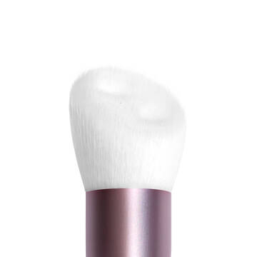 Bare with me skin serum brush close up