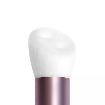 Bare with me skin serum brush close up