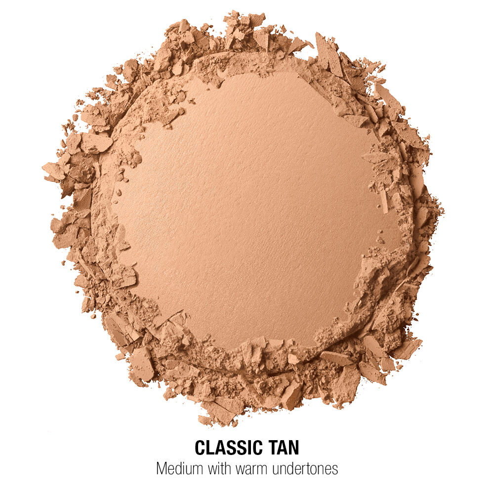 #NOFILTER Finishing Powder pigments