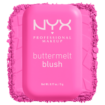 Buttermelt Blush