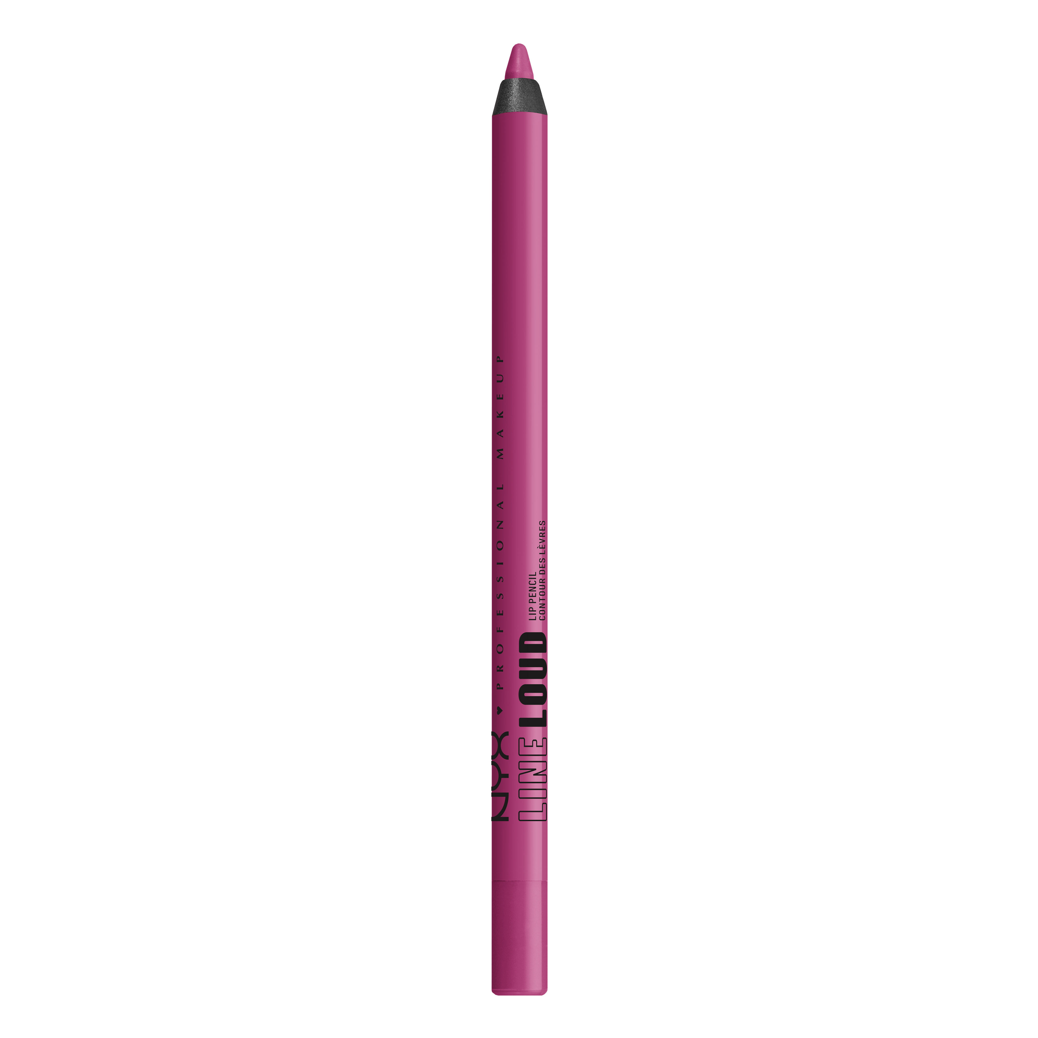 Line Loud Vegan Longwear Lip Liner