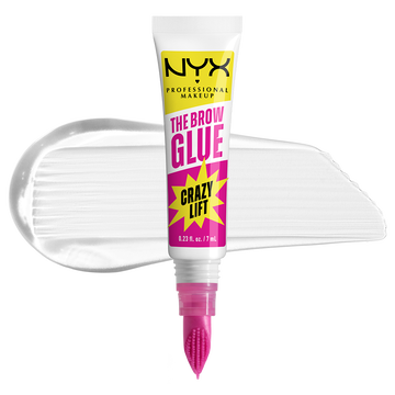 The Brow Glue Crazy Lift Brow Lamination Gel