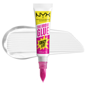The Brow Glue Crazy Lift Brow Lamination Gel