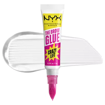 The Brow Glue Crazy Lift Brow Lamination Gel