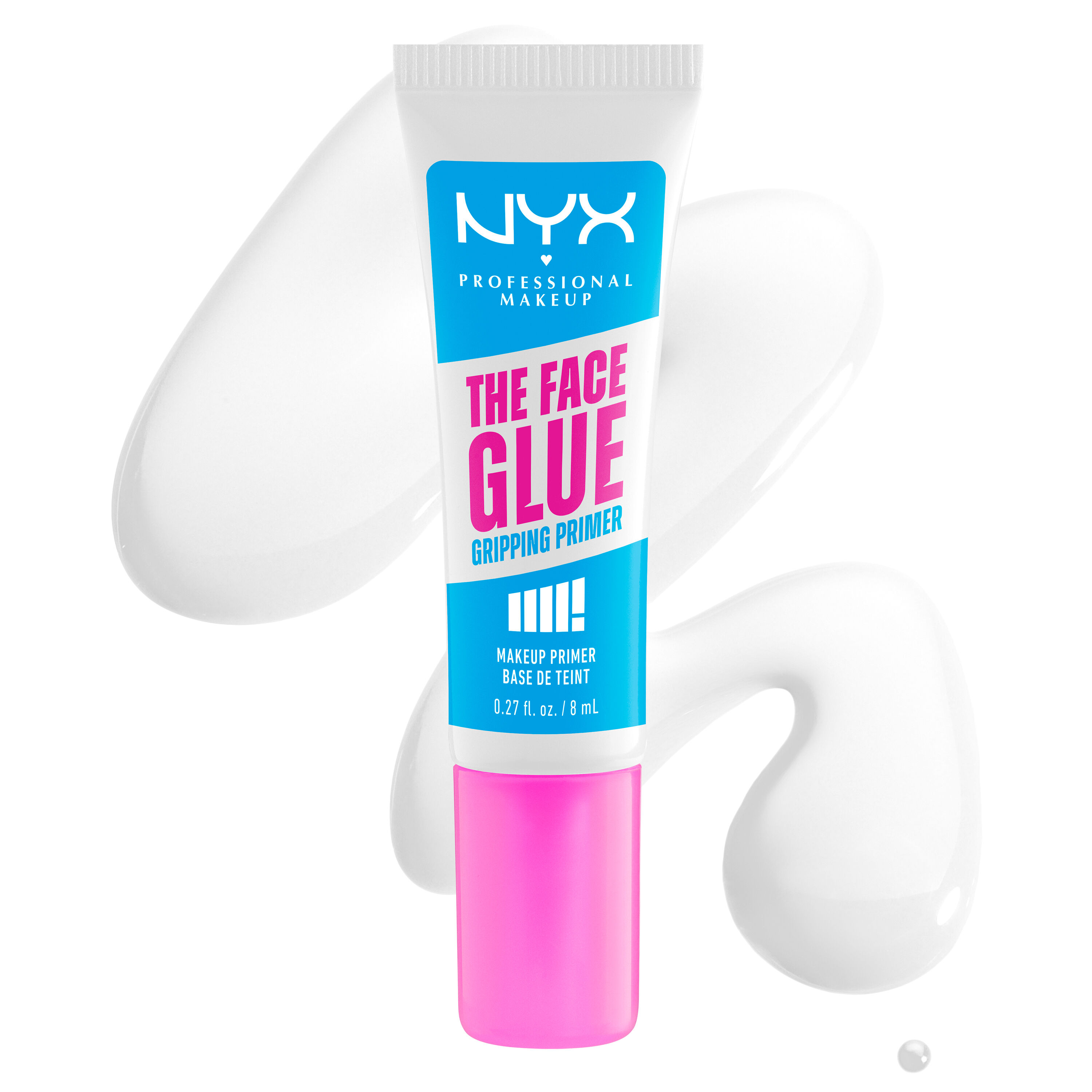 The Face Glue Primer main product image