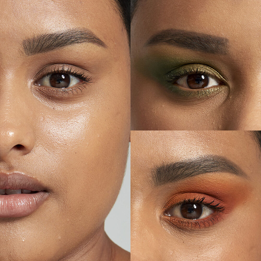 Swear By It Shadow Palette