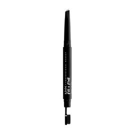 Fill & Fluff Clear Brow Pomade Pencil
