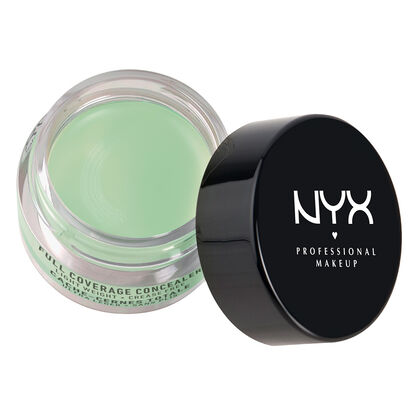 Image result for concealer in a jar green