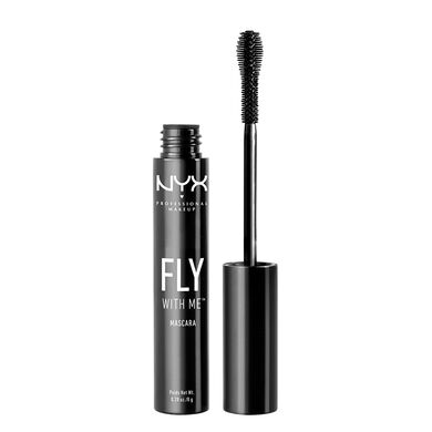 Nyx Fly With Me Mascara