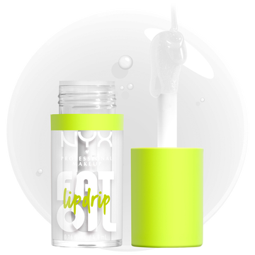 Fat Oil Lip Drip