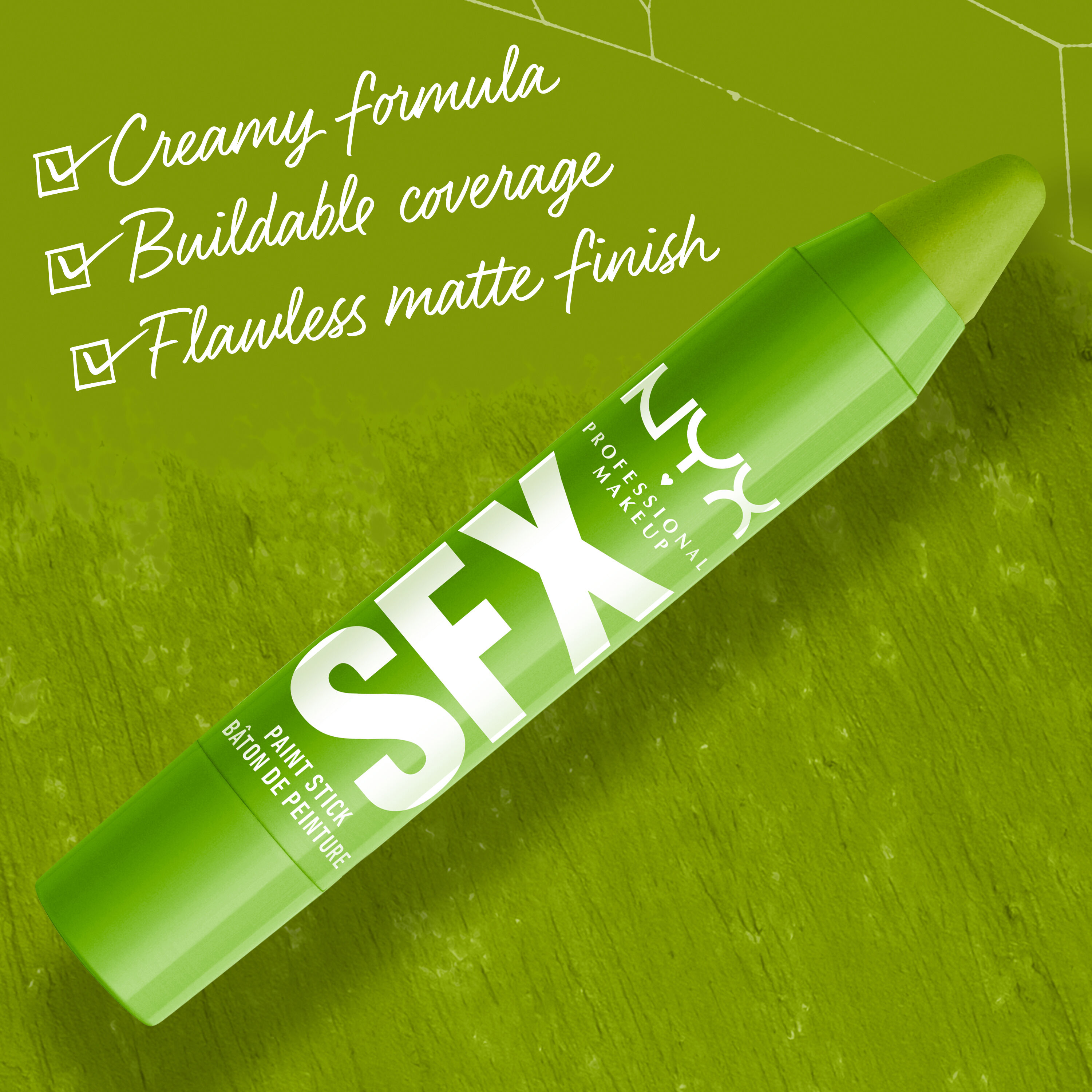 benefits of sfx sticks