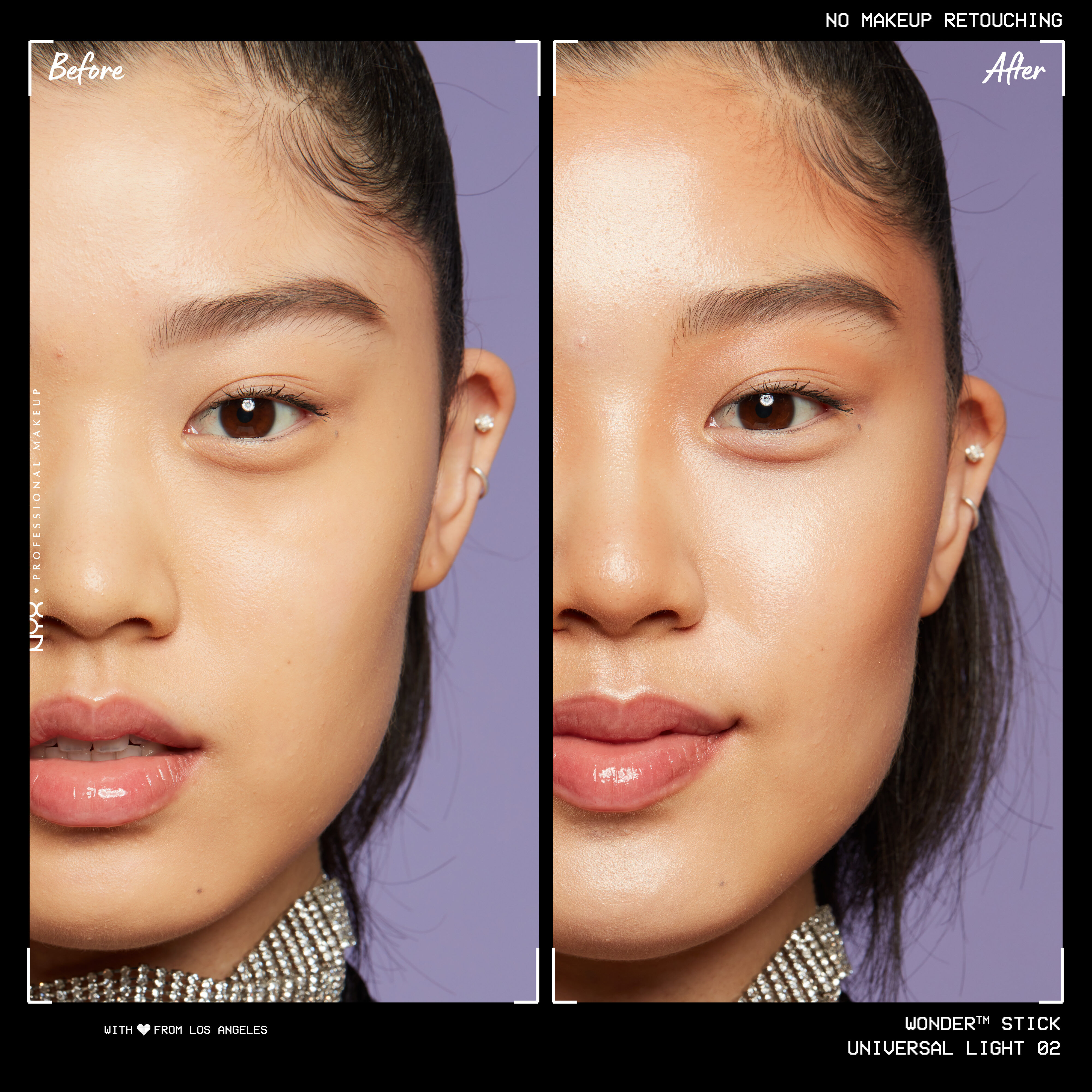 Wonder™ Stick Contour and Highlighter Stick